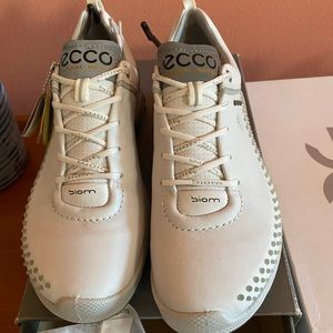 Ecco golf shoes
